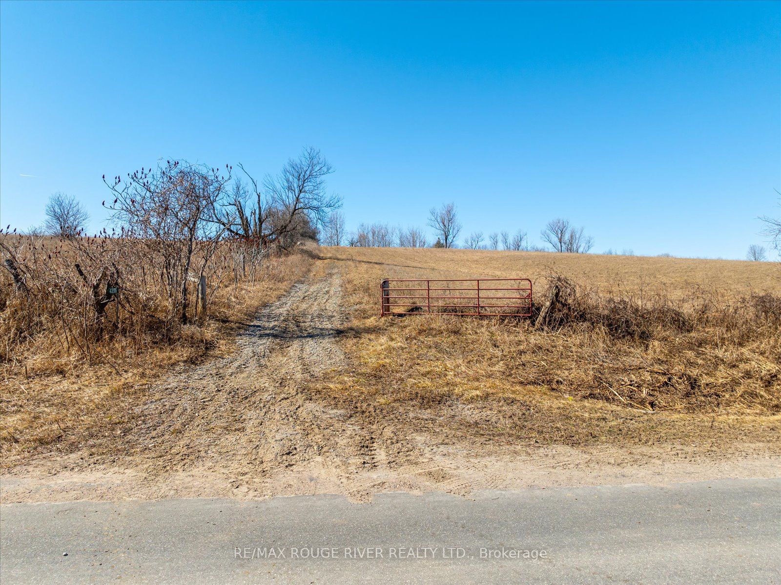 4396 Gilmore Road