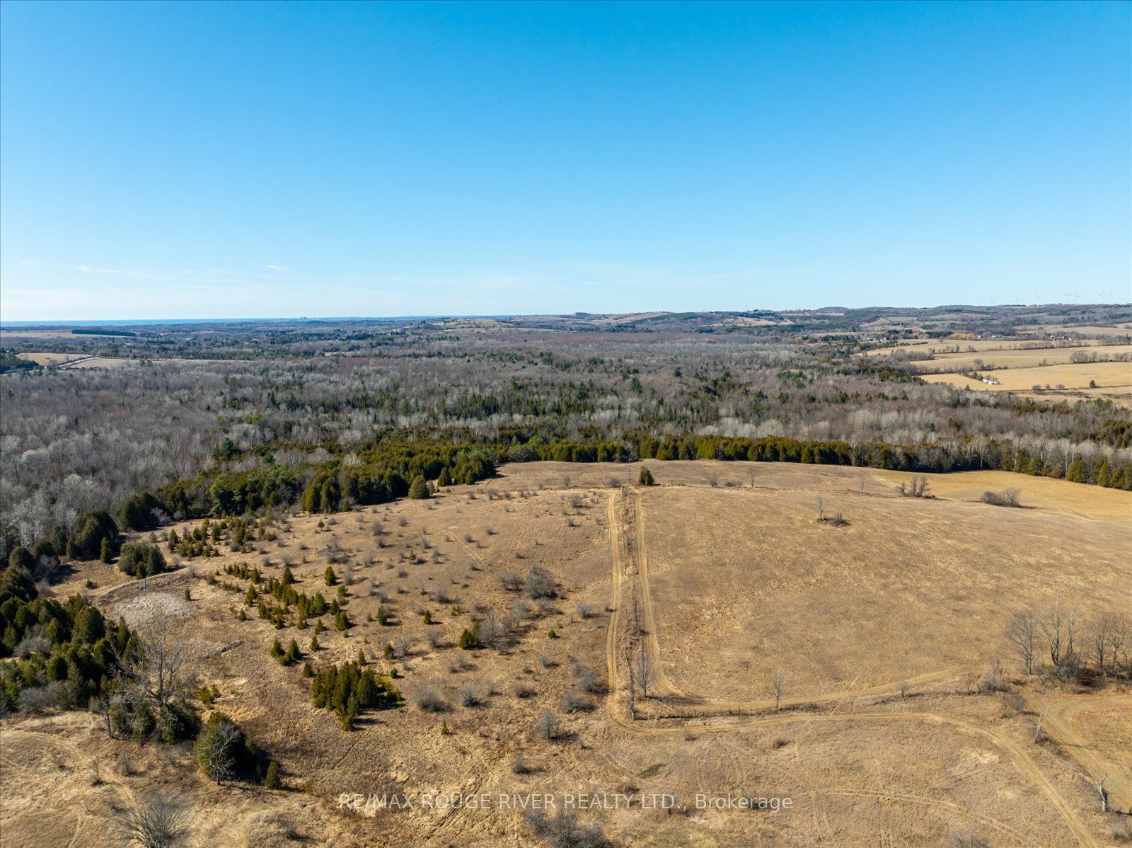 4396 Gilmore Road