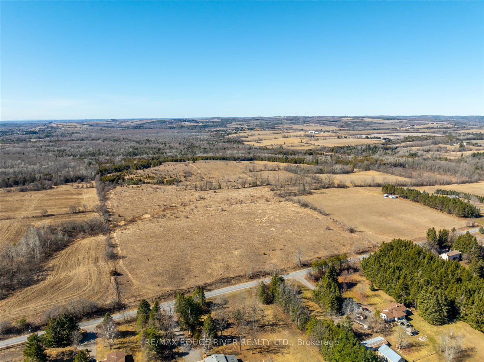 4396 Gilmore Road
