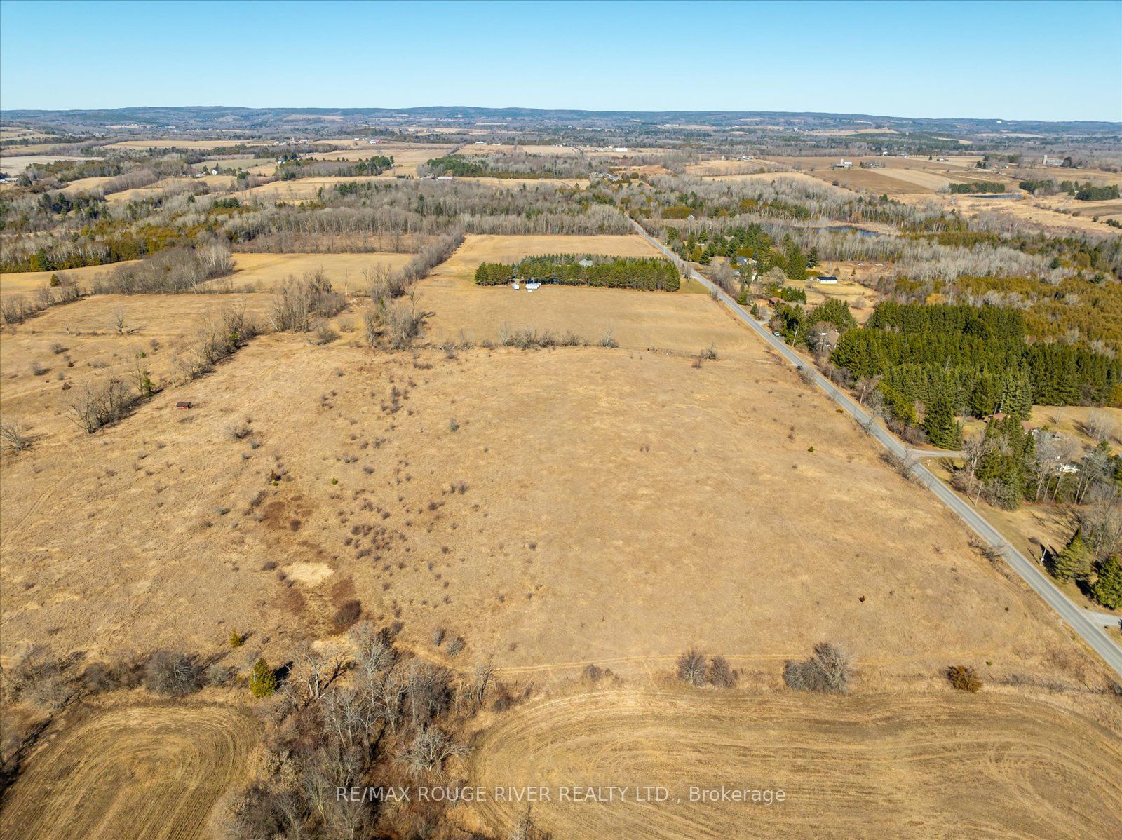 4396 Gilmore Road