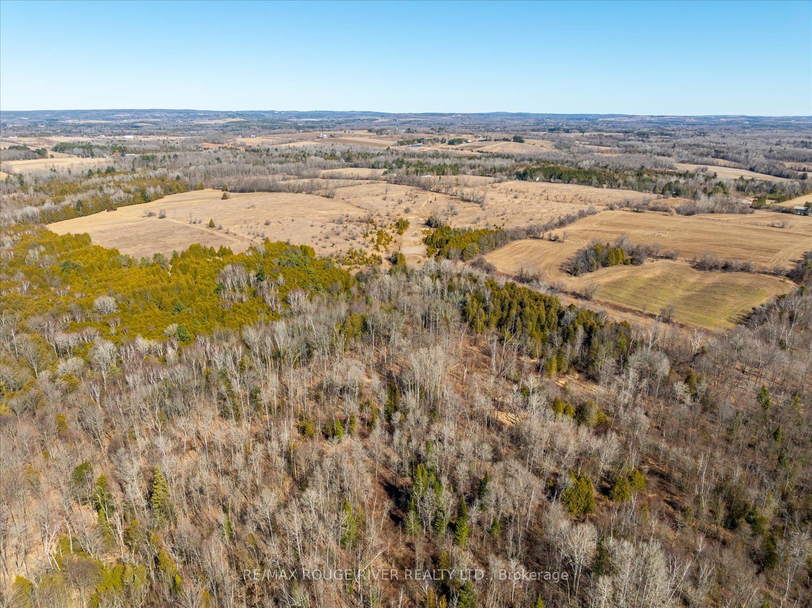 4396 Gilmore Road