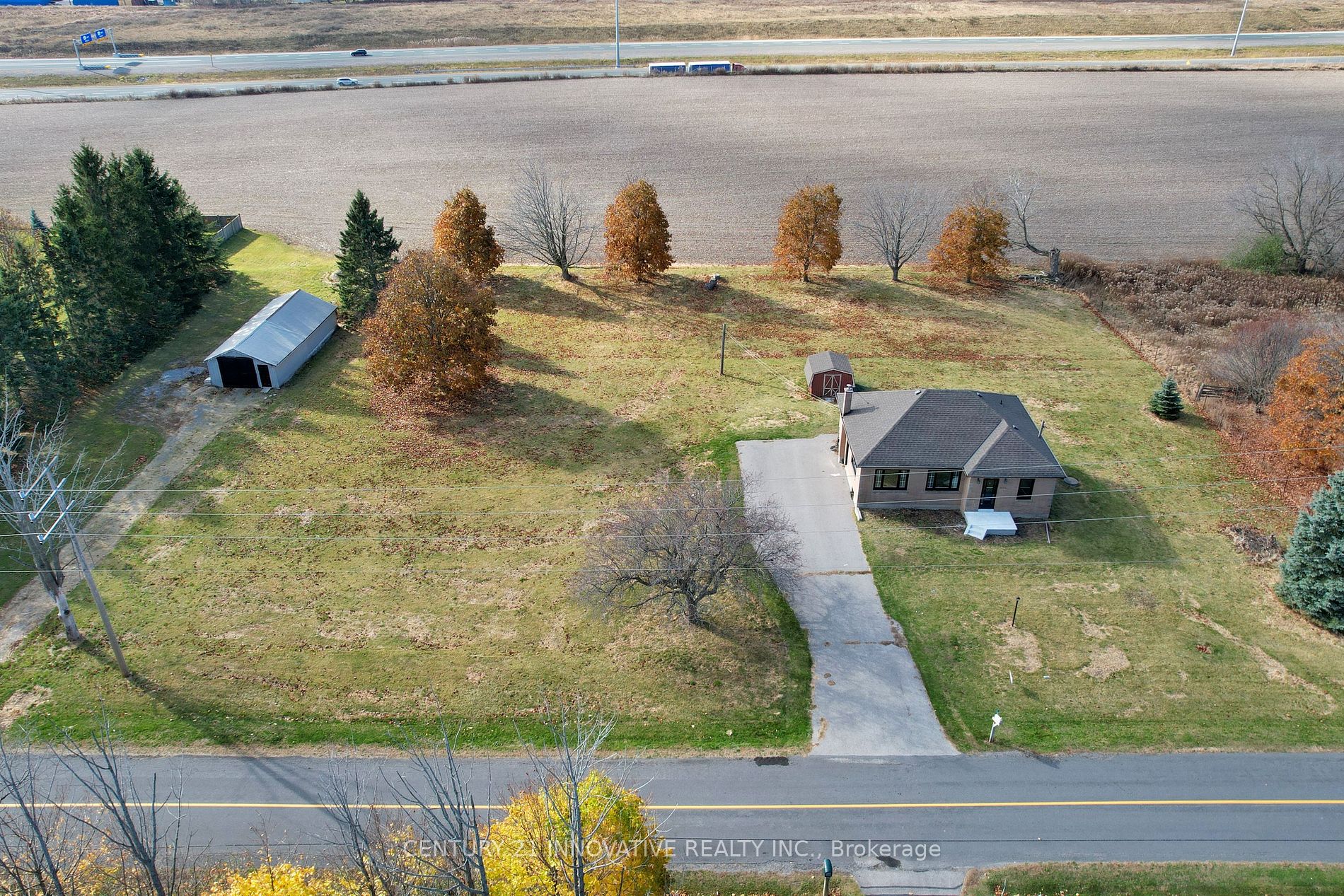 1184 Solina Road