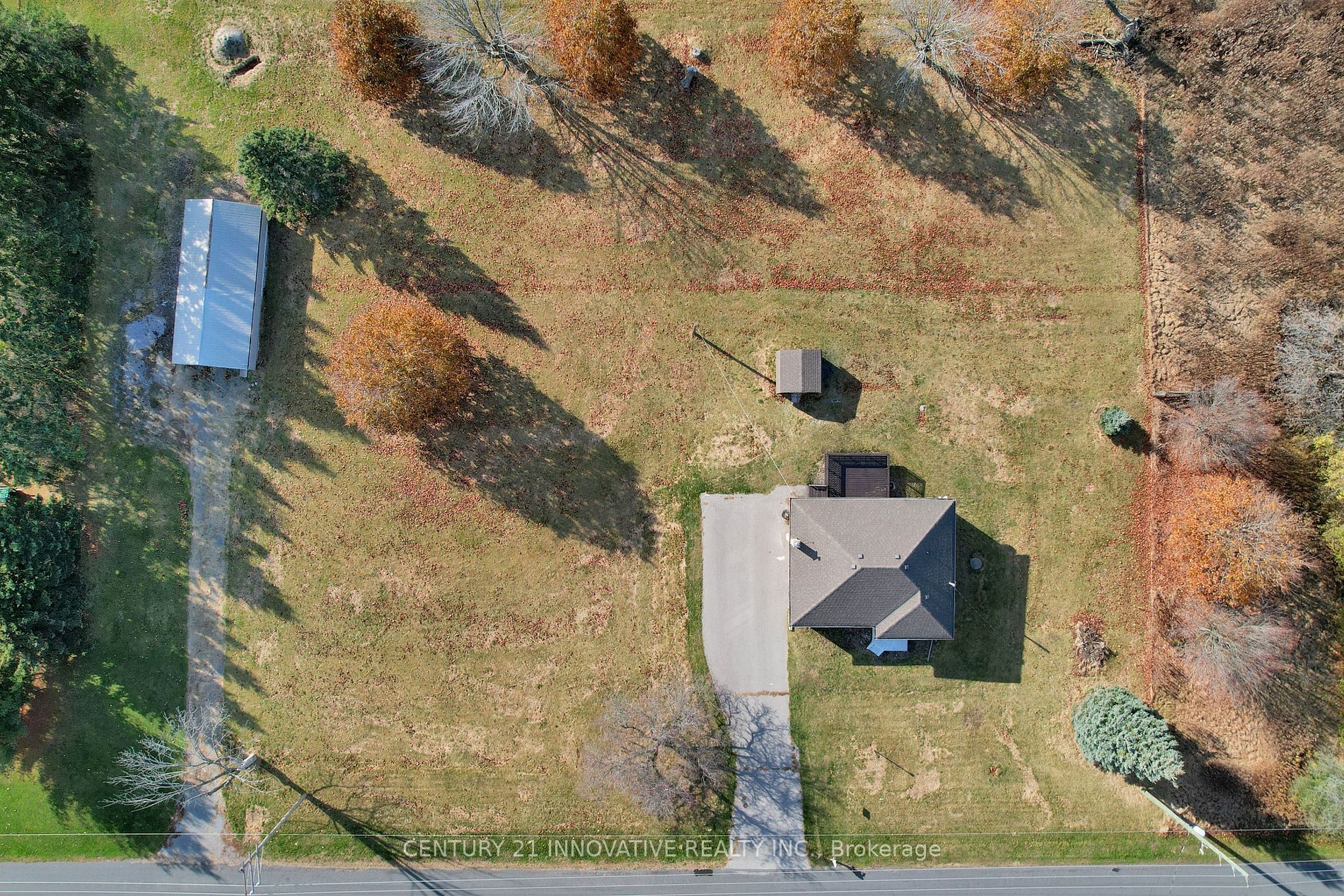 1184 Solina Road