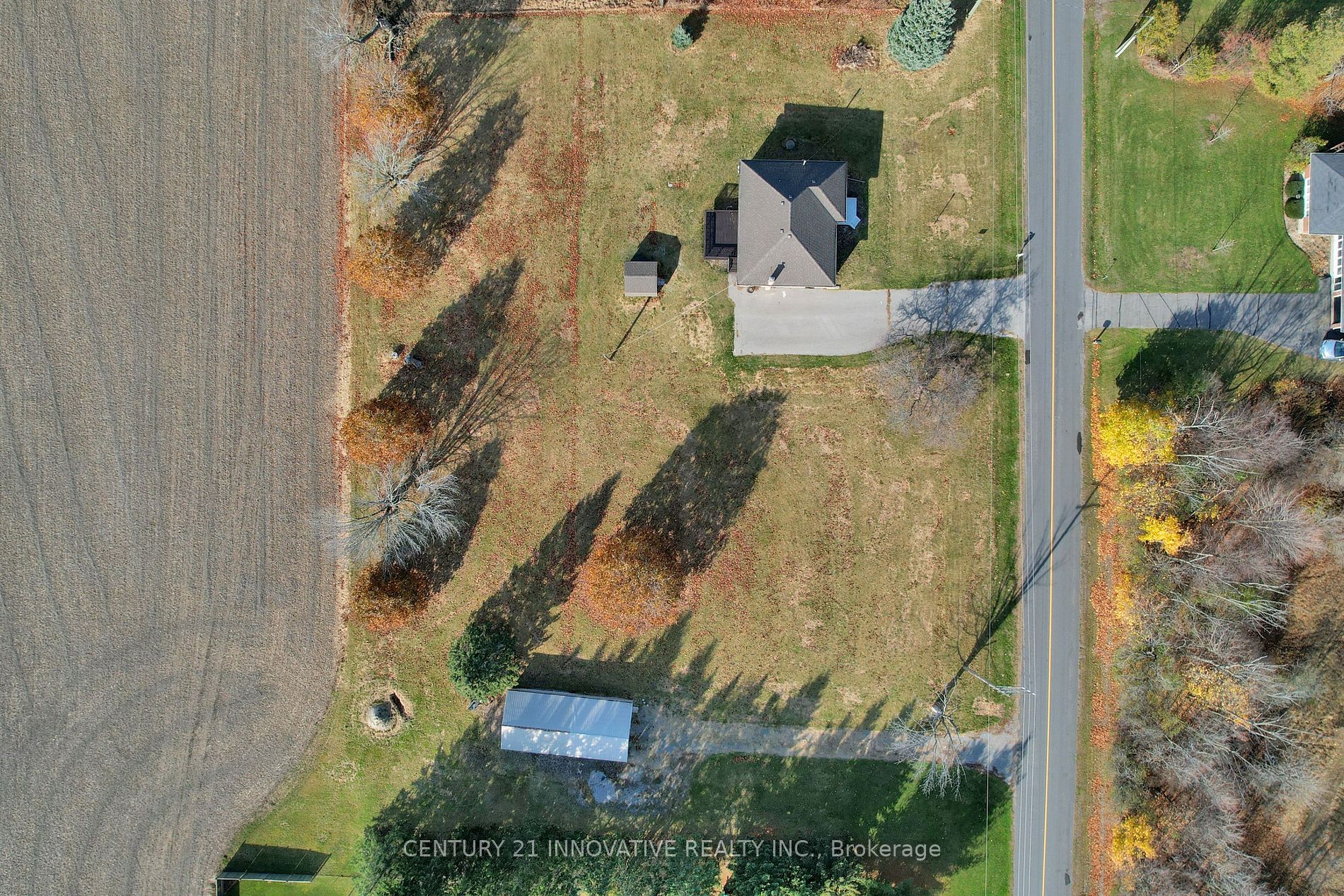 1184 Solina Road