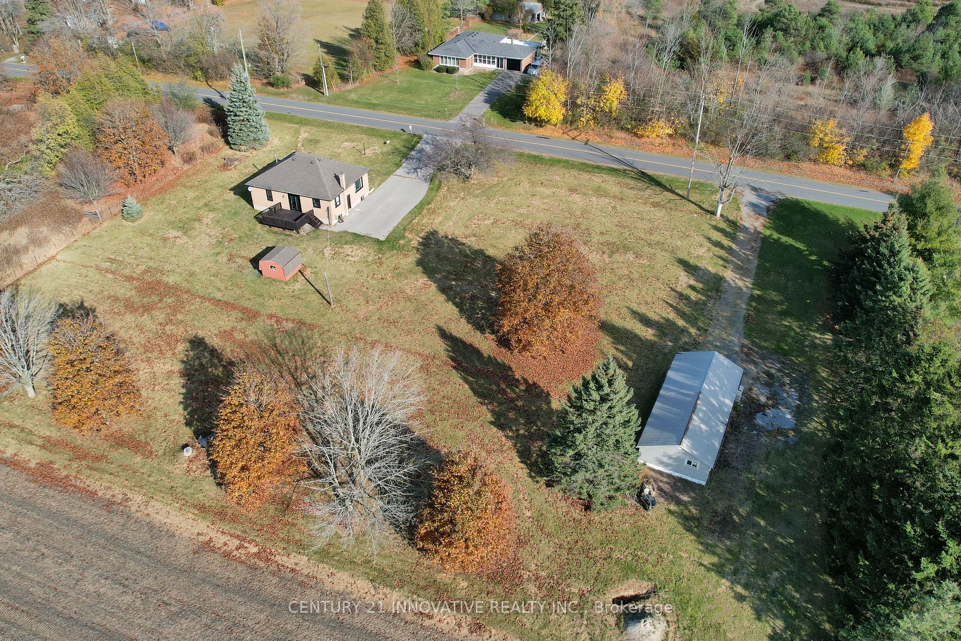 1184 Solina Road
