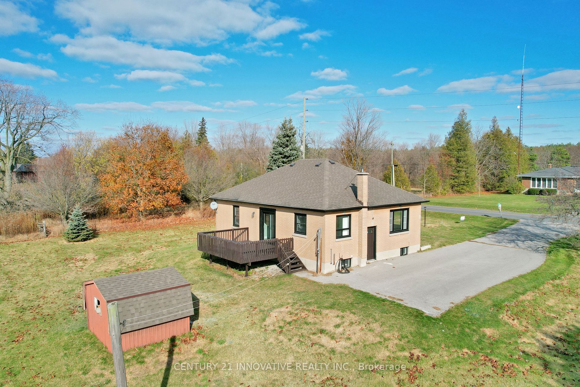 1184 Solina Road