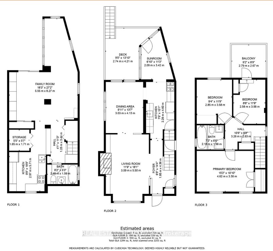 30 Nursewood Road