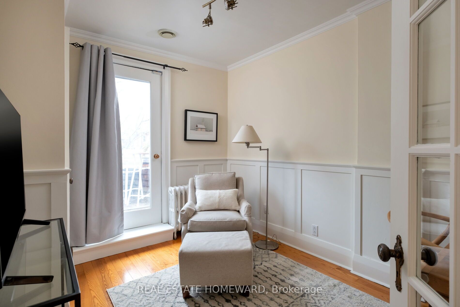 30 Nursewood Road