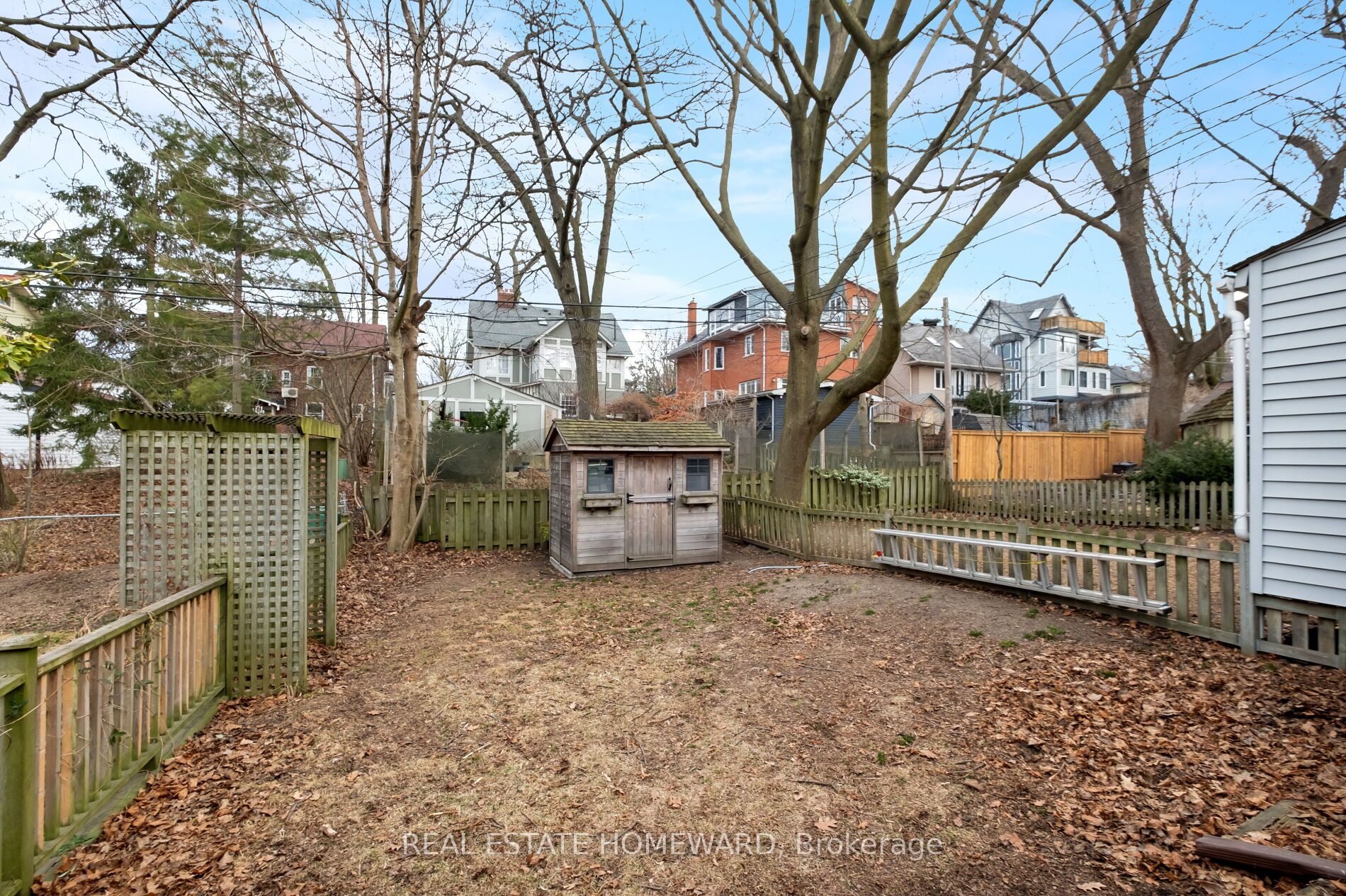 30 Nursewood Road