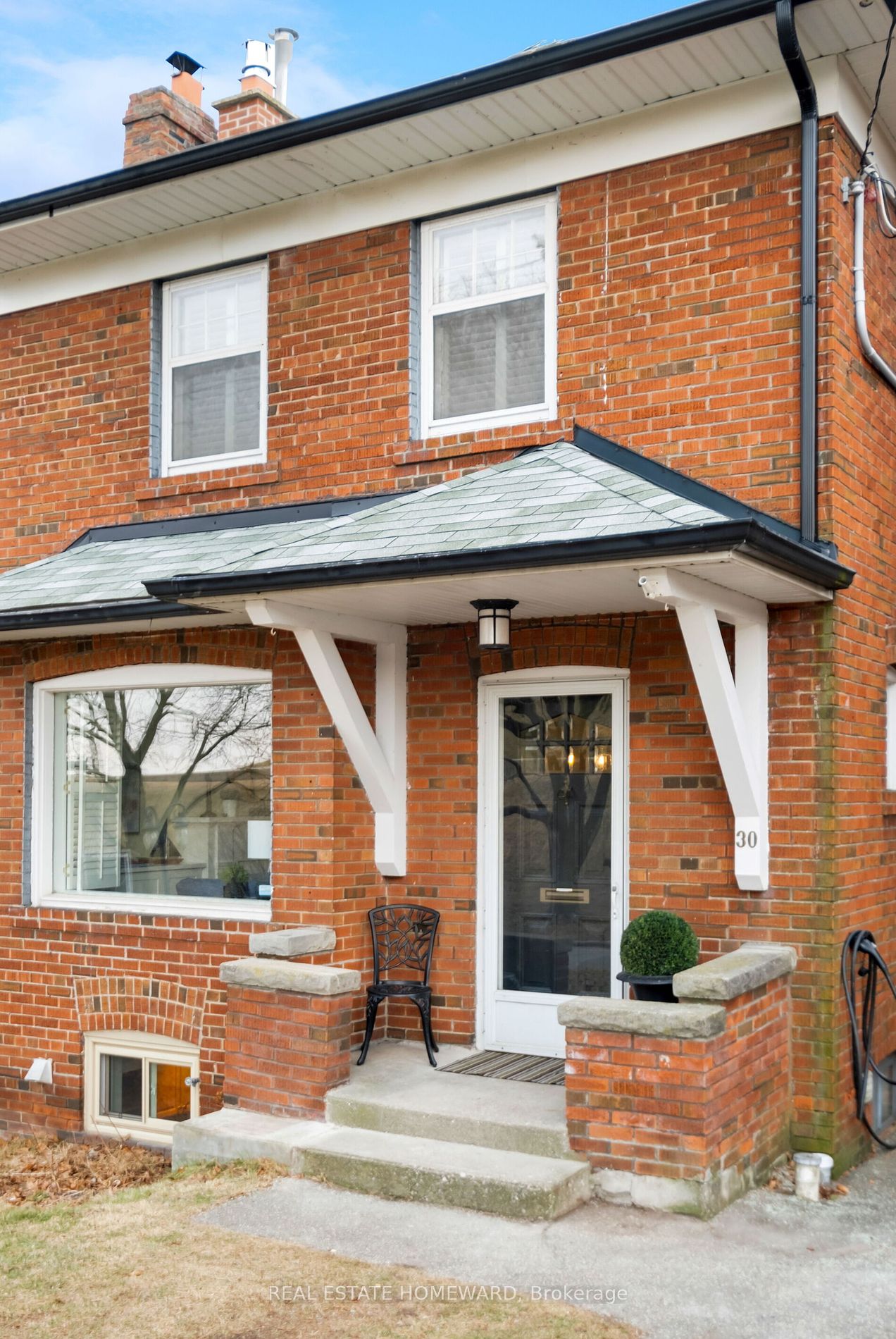 30 Nursewood Road