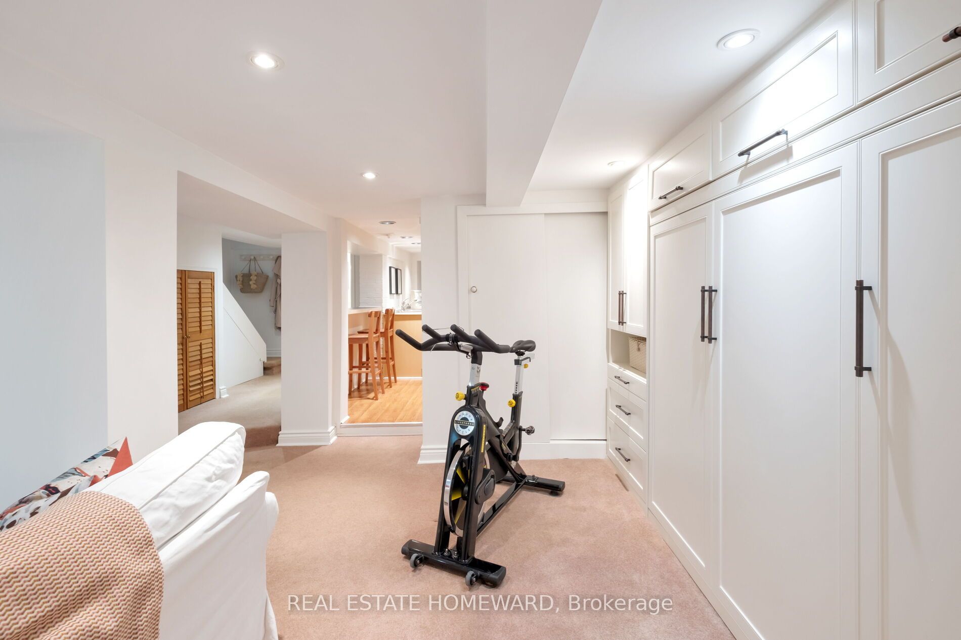 30 Nursewood Road