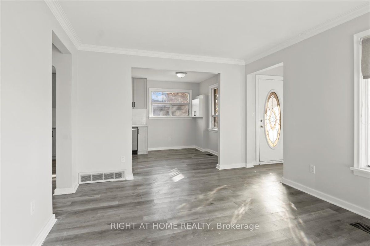 461 Loring Street