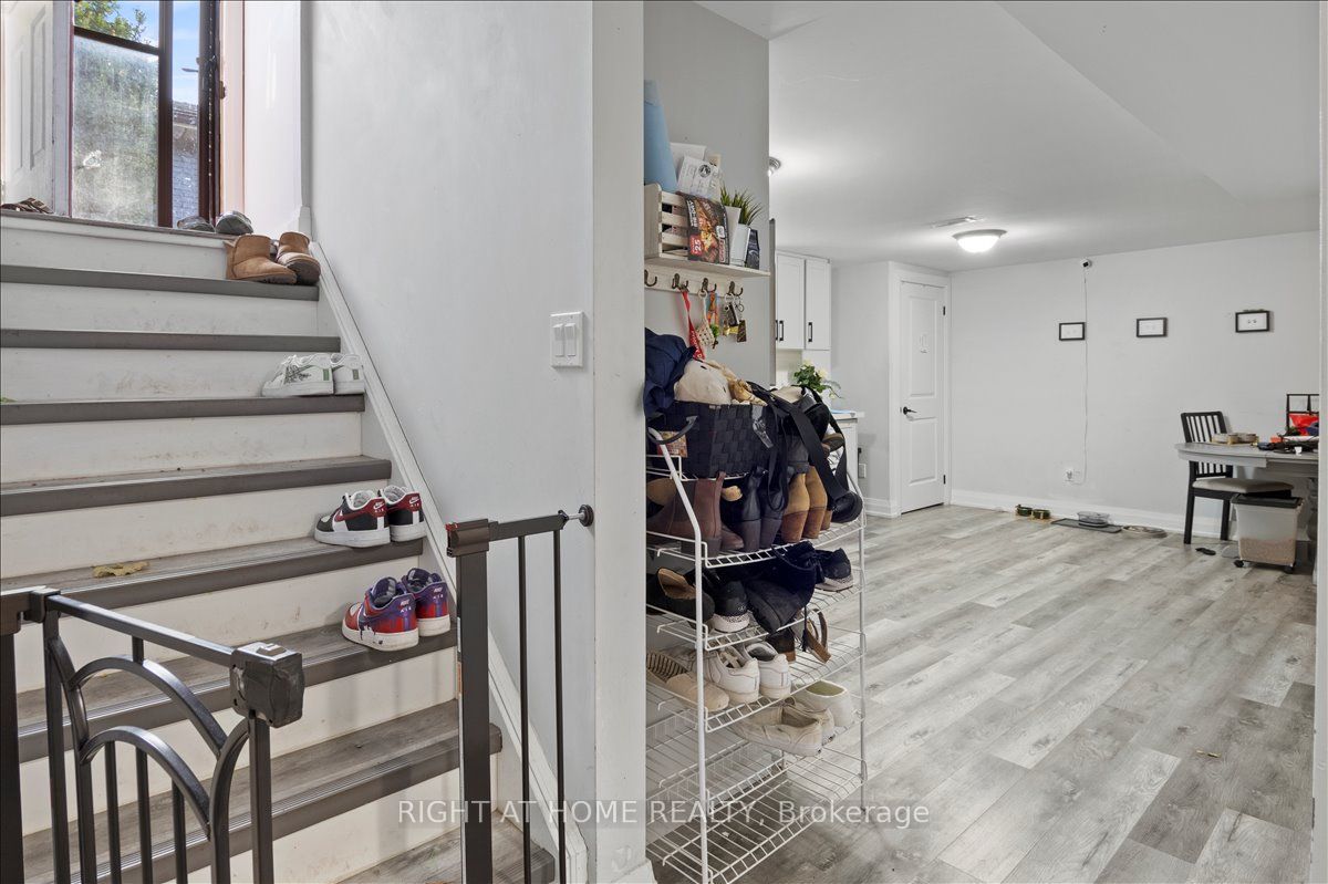 461 Loring Street