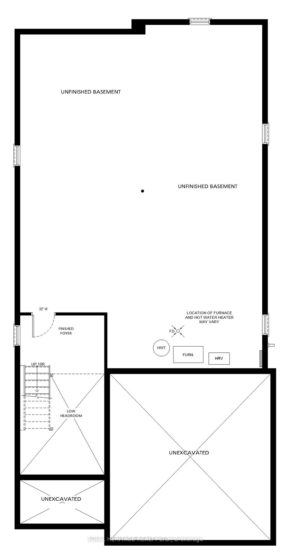 8 St Augustine Drive