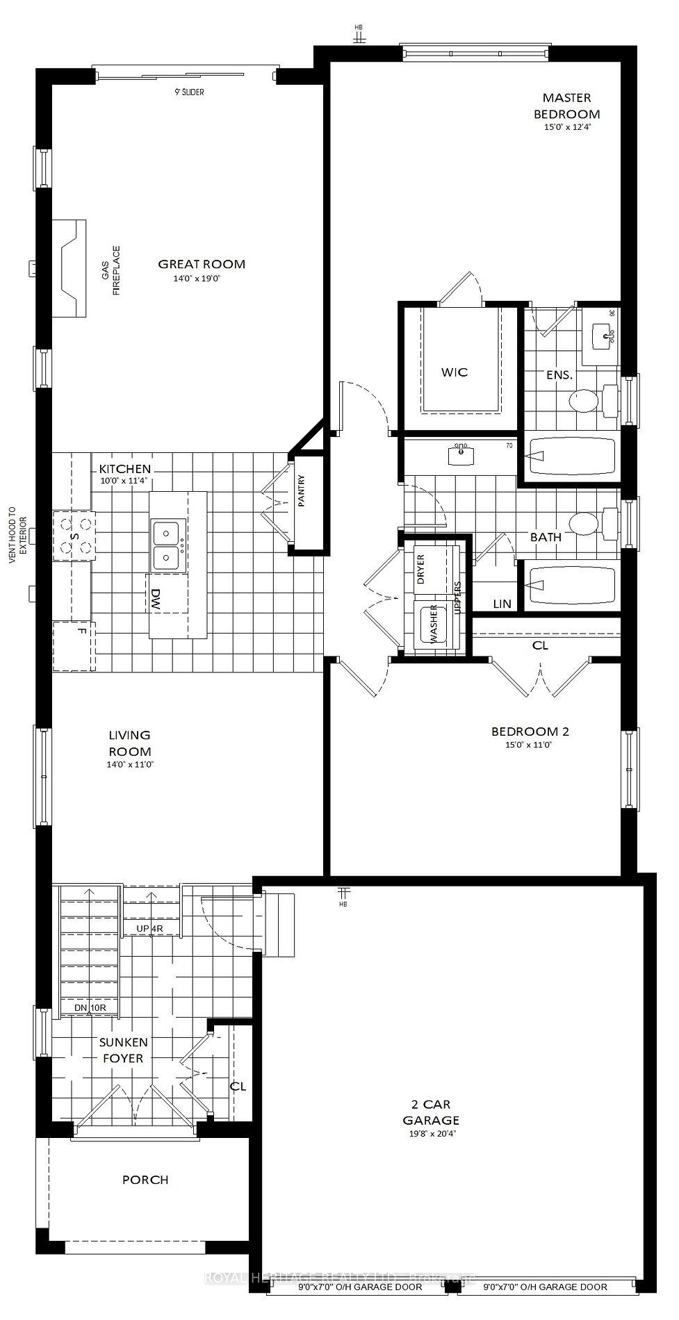 8 St Augustine Drive