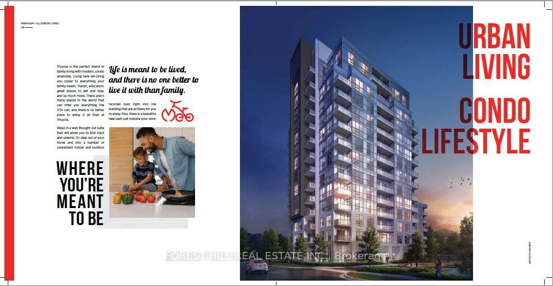 10 Meadowglen Place #401