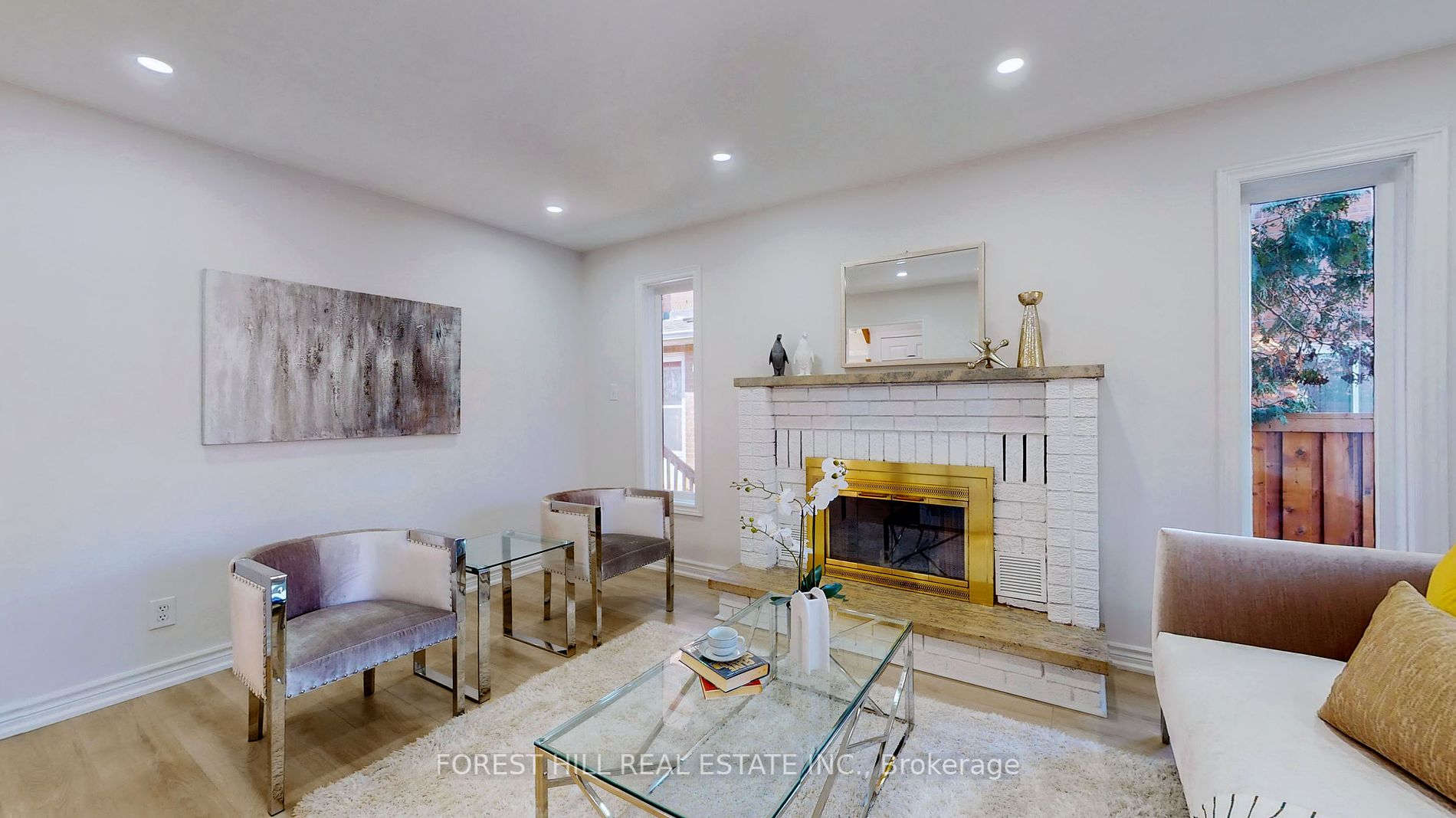 37 Corner Stone Cres