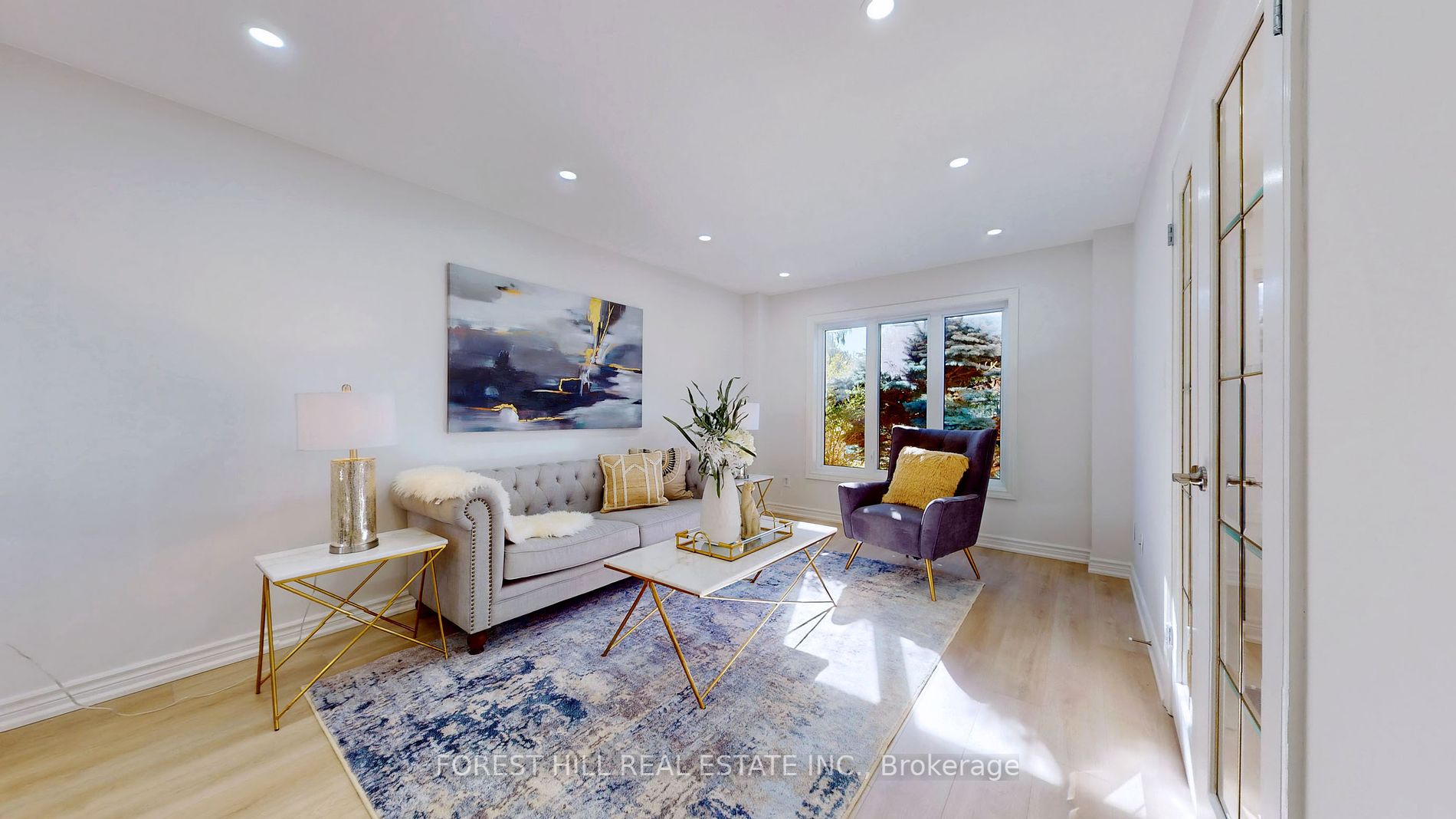 37 Corner Stone Cres