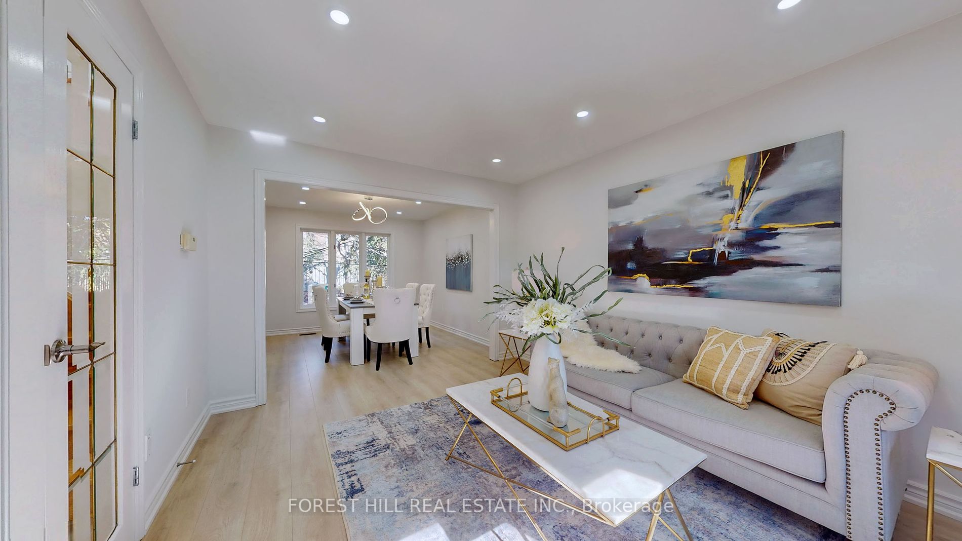 37 Corner Stone Cres