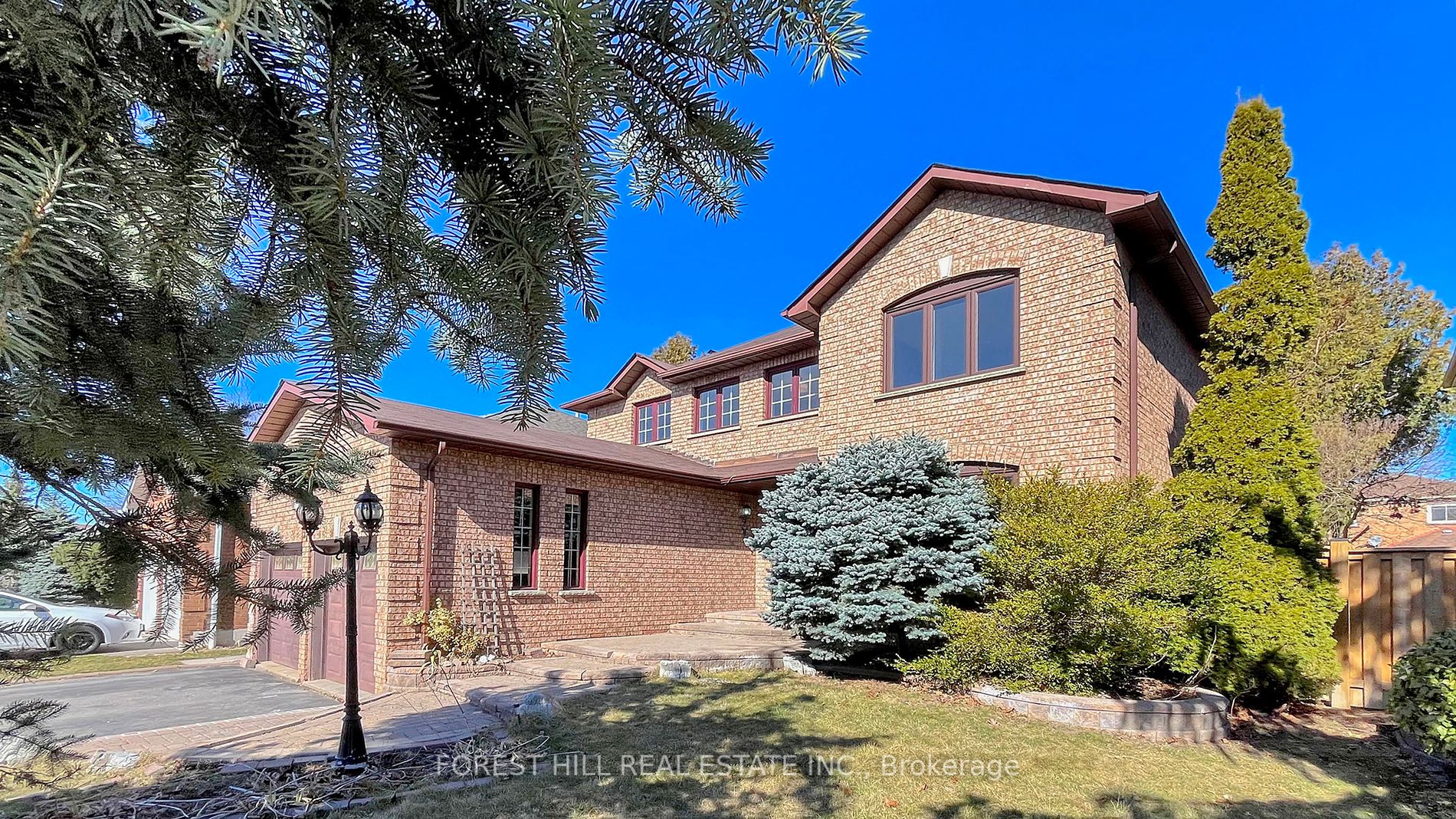 37 Corner Stone Cres