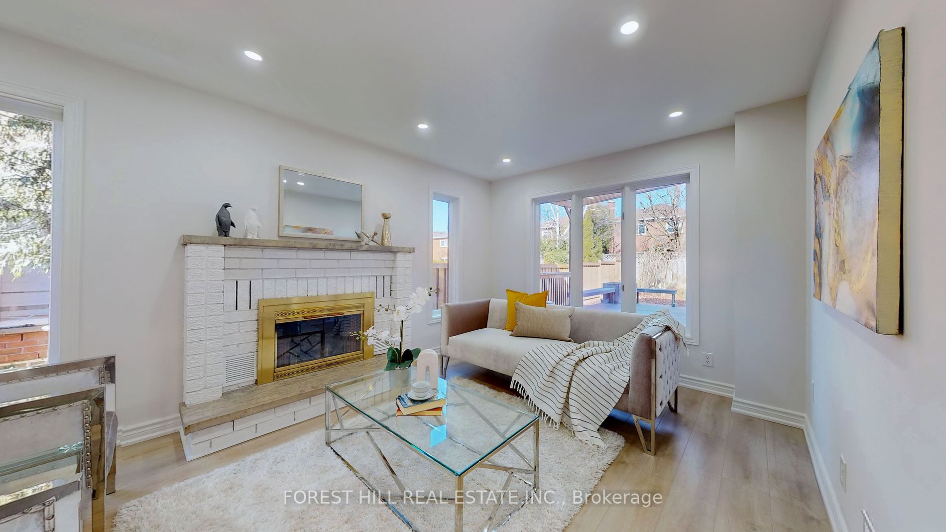 37 Corner Stone Cres