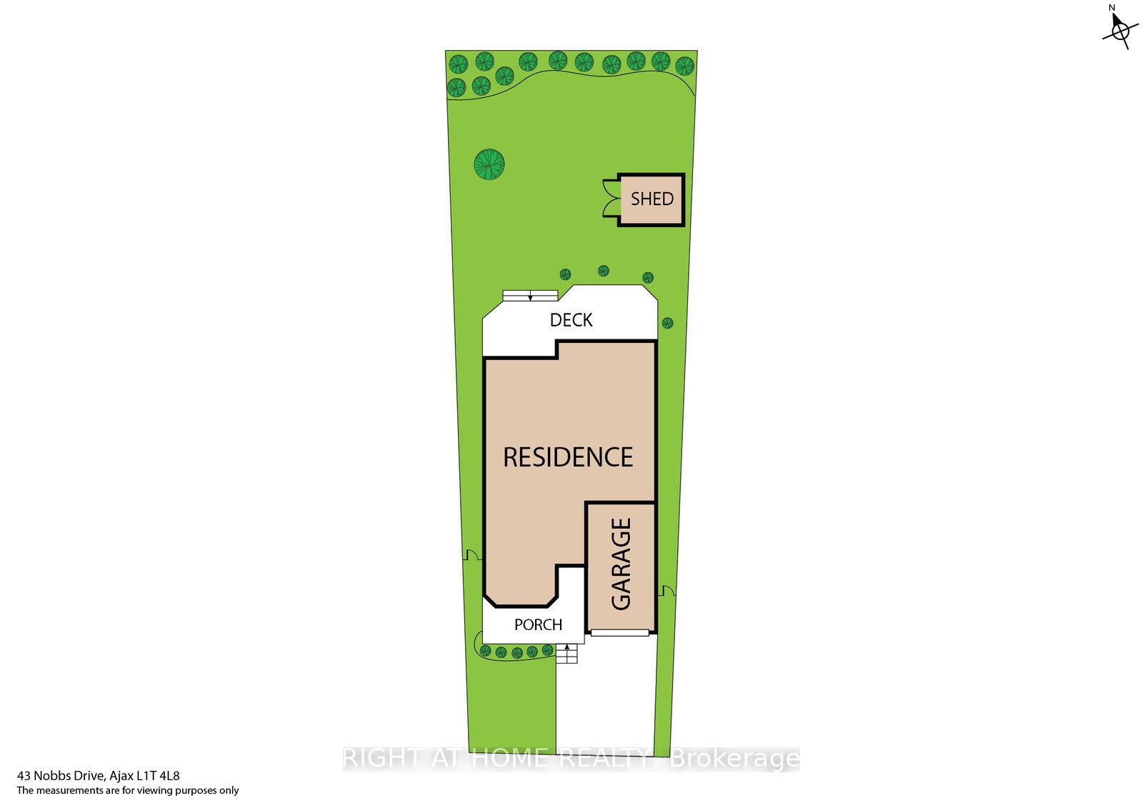 43 Nobbs Dr