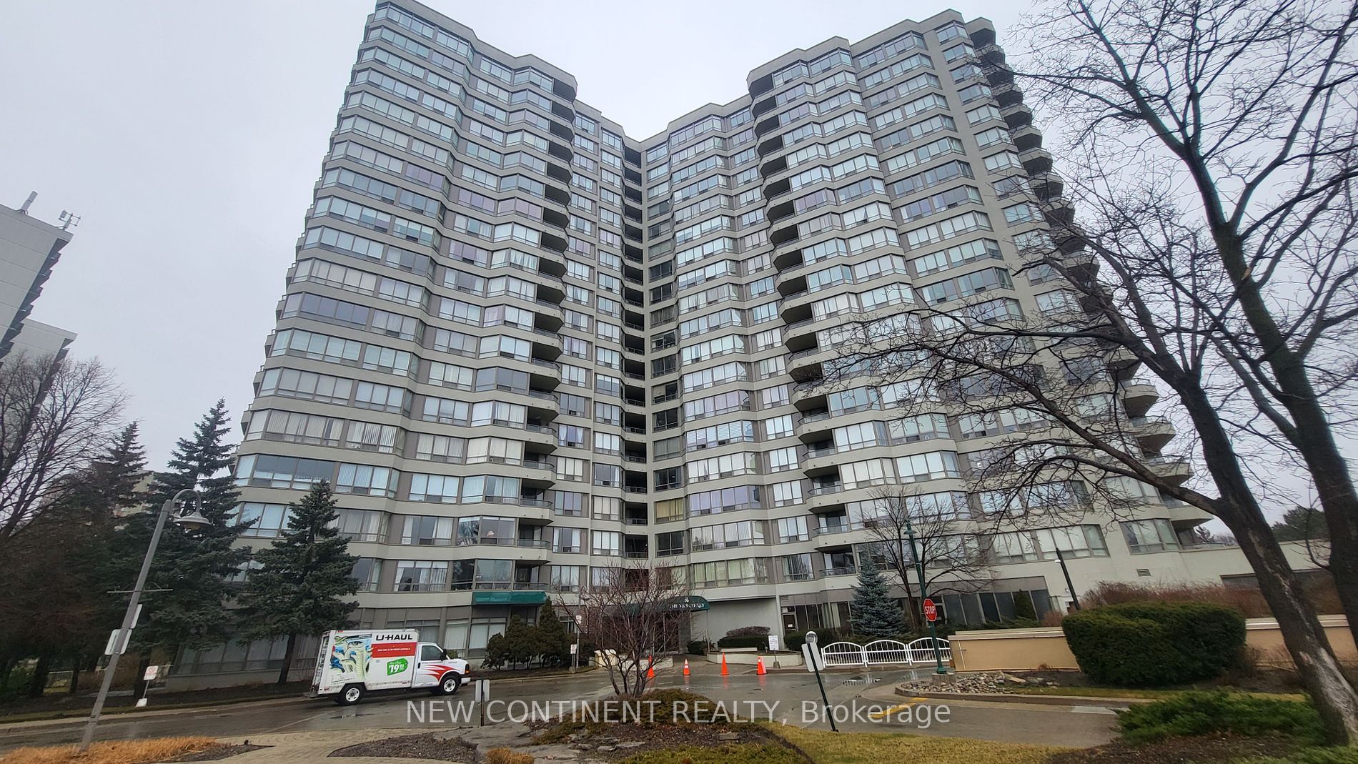 175 Bamburgh Circle, #309