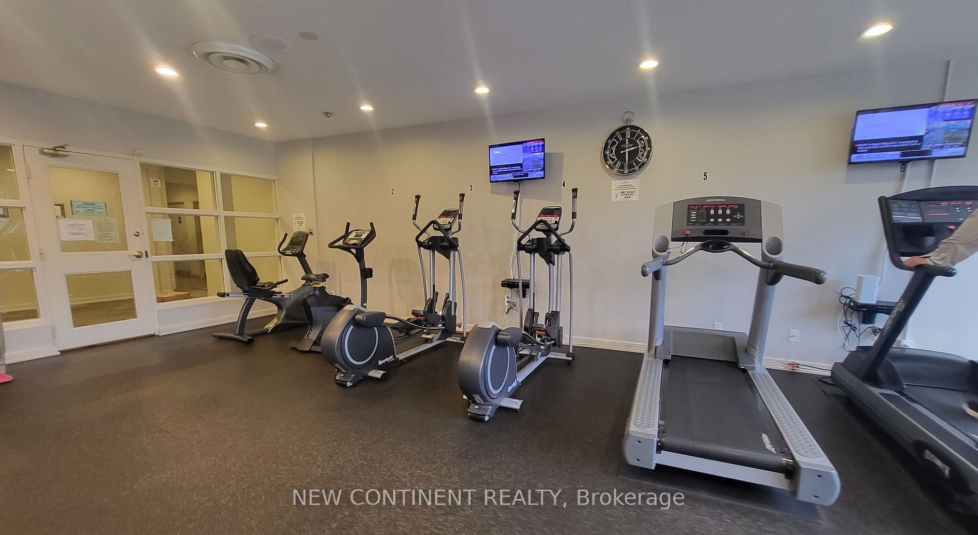 175 Bamburgh Circle, #309