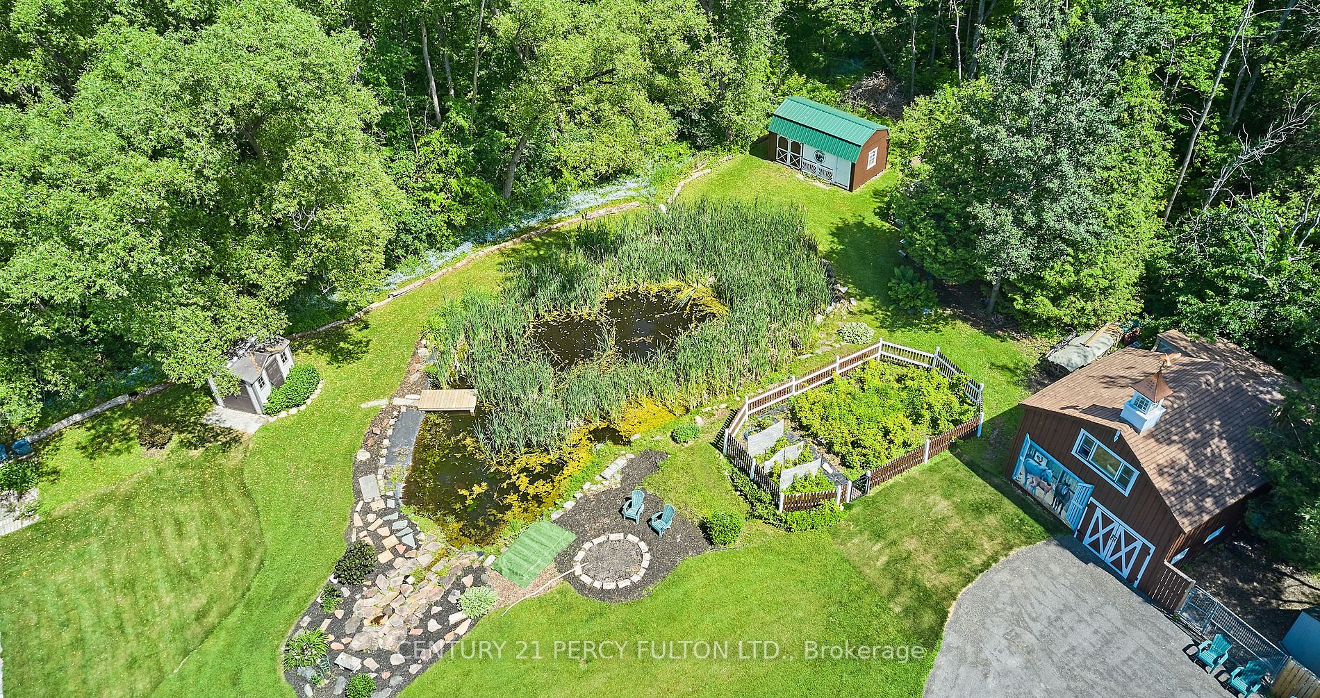 2733 Taunton Road