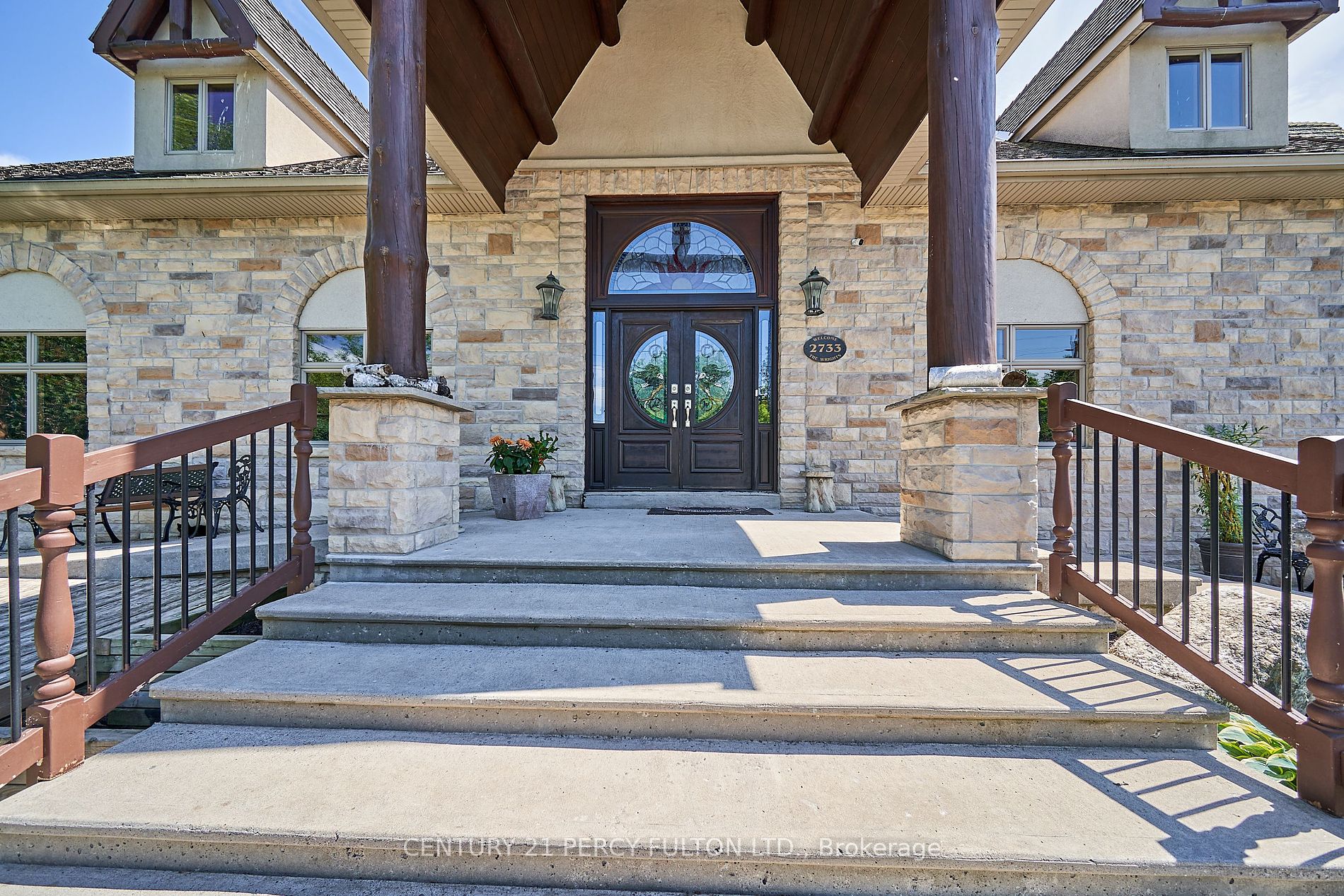 2733 Taunton Road