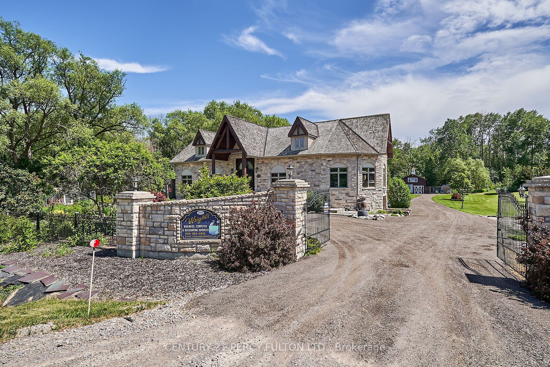 2733 Taunton Road