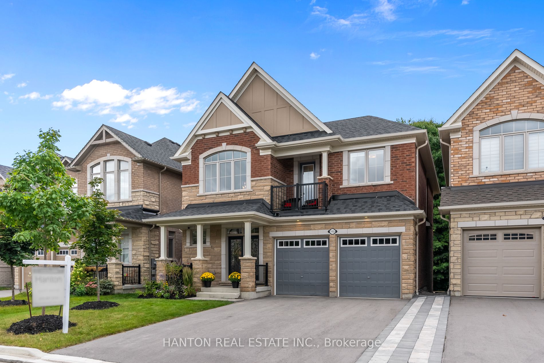 115 Auckland Dr