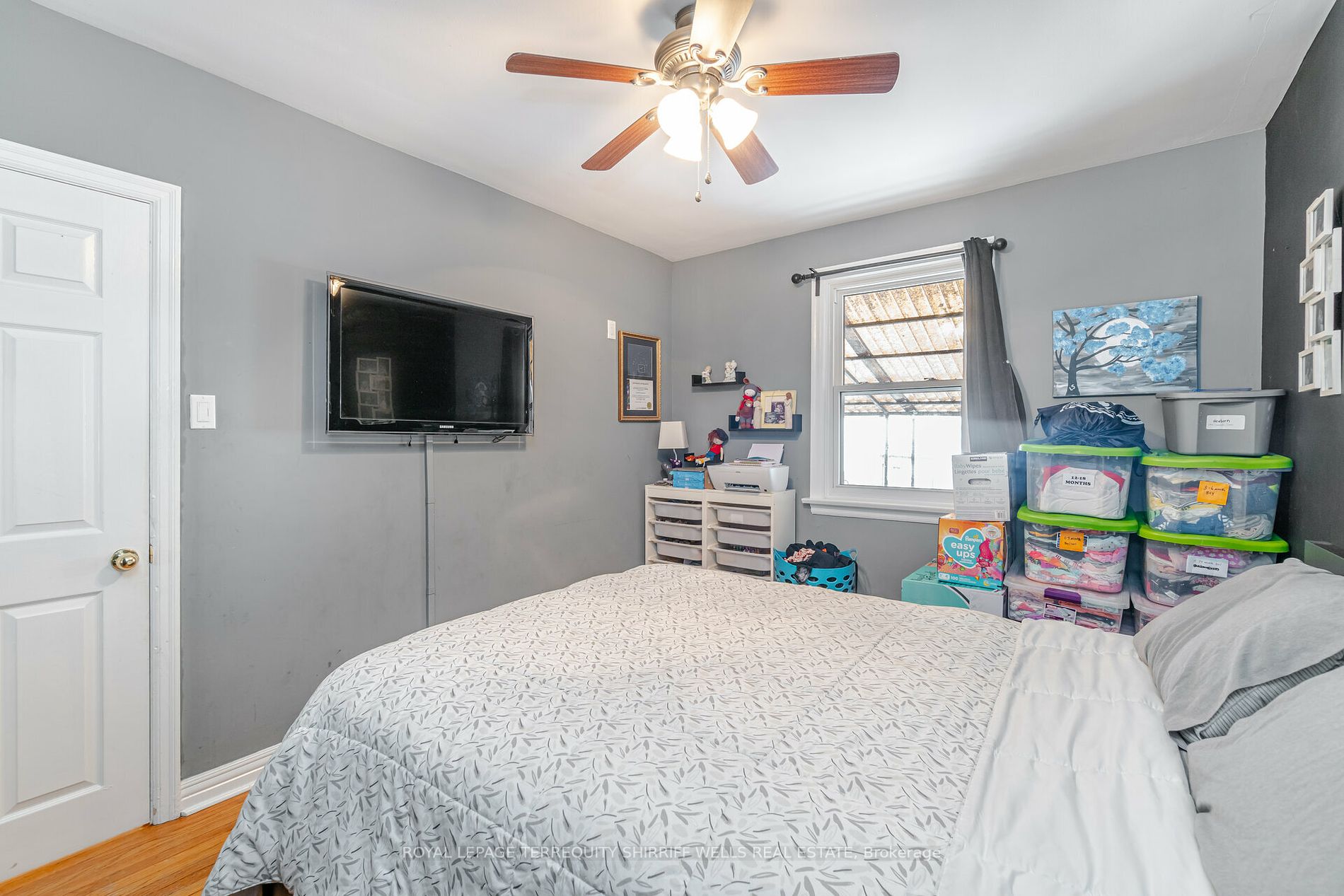 216 Flora Drive