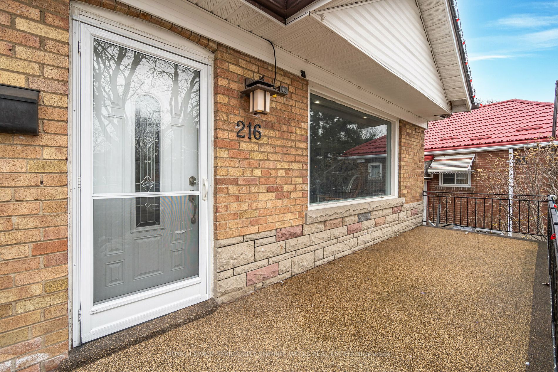 216 Flora Drive