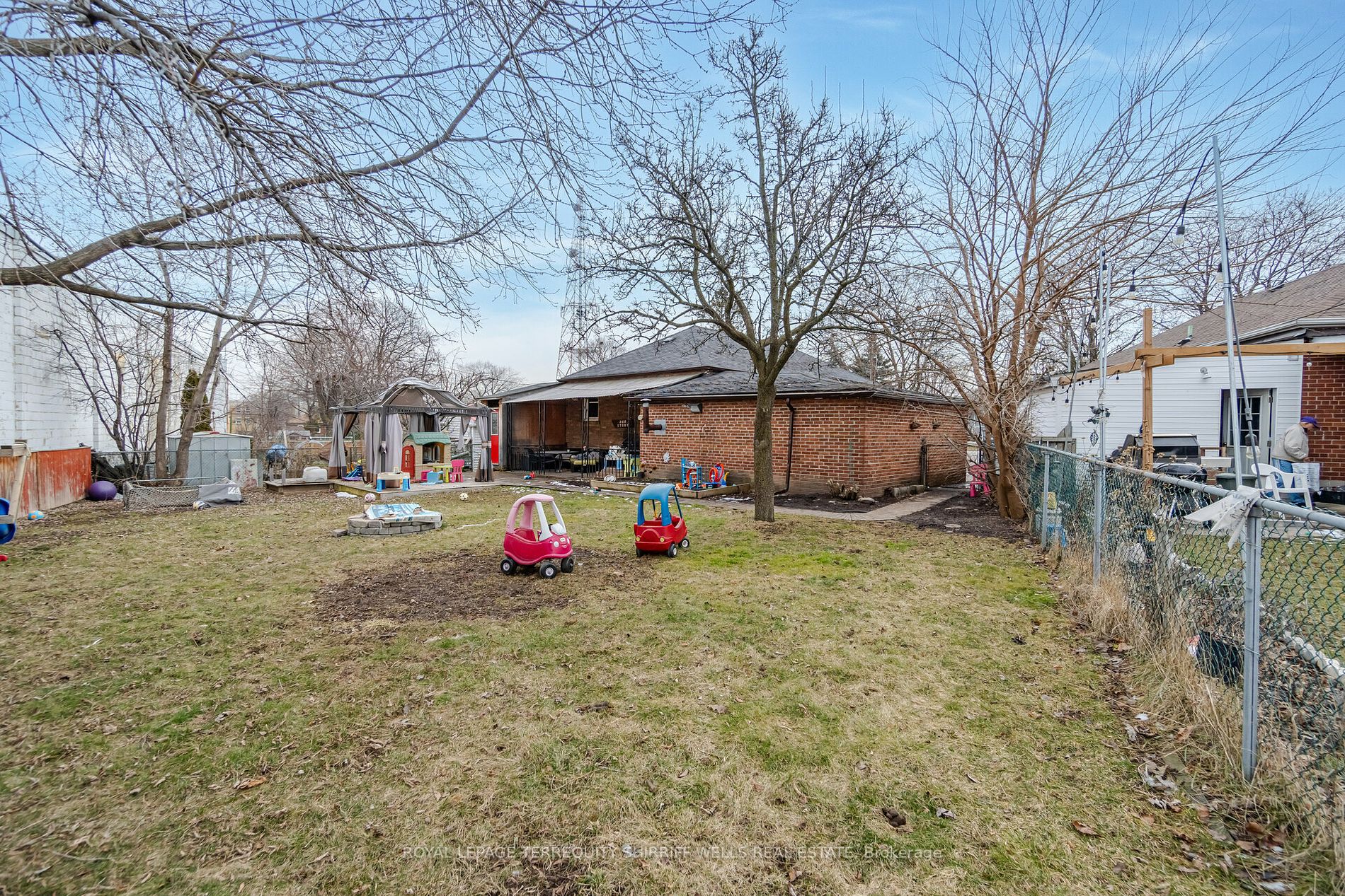 216 Flora Drive