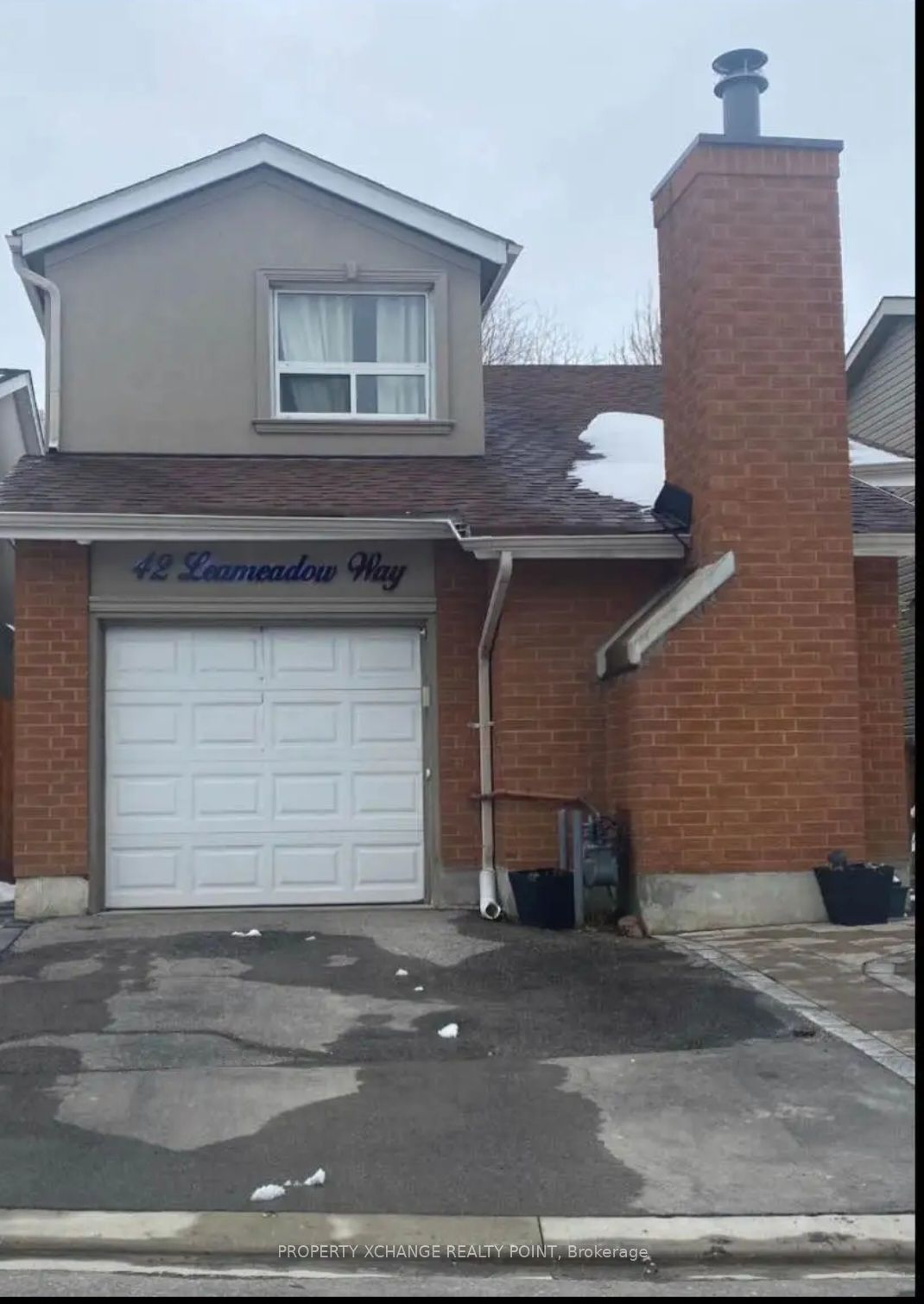 42 Leameadow Way