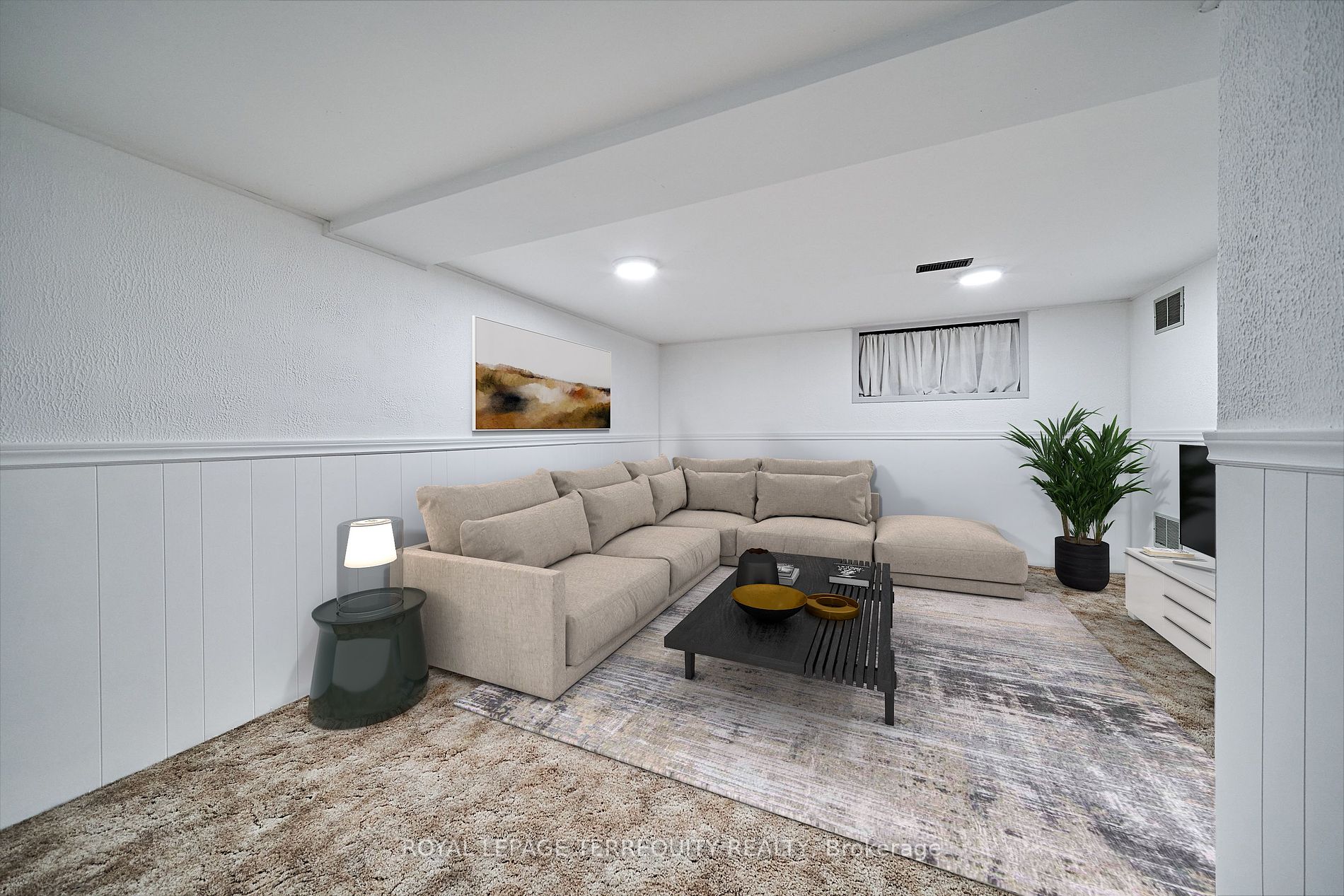 83 Sherwood Road E