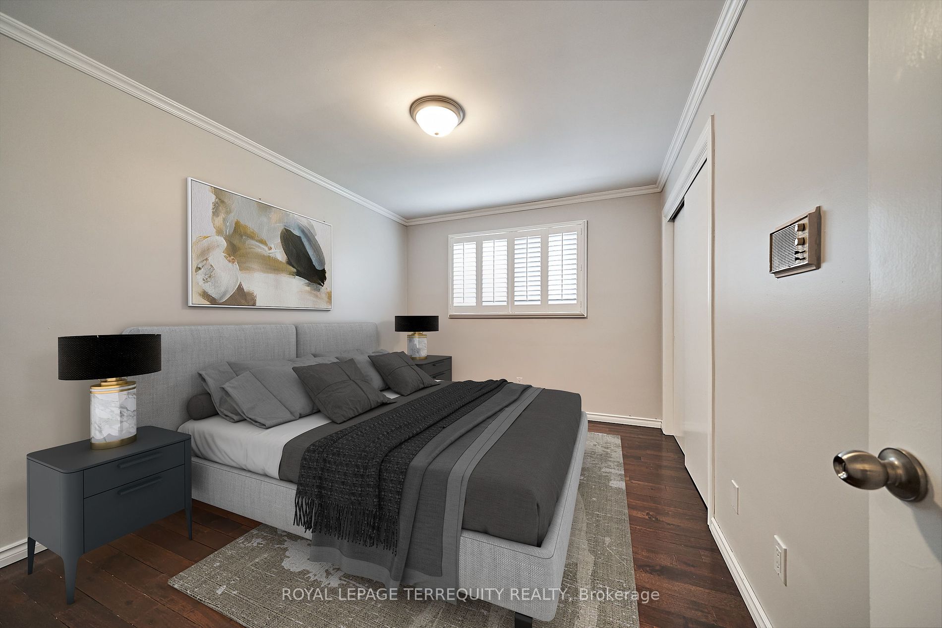 83 Sherwood Road E
