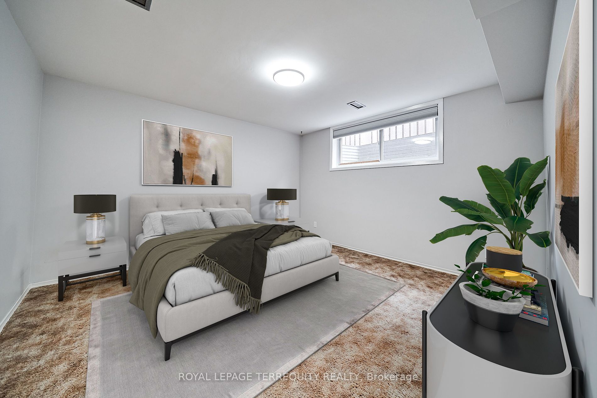 83 Sherwood Road E