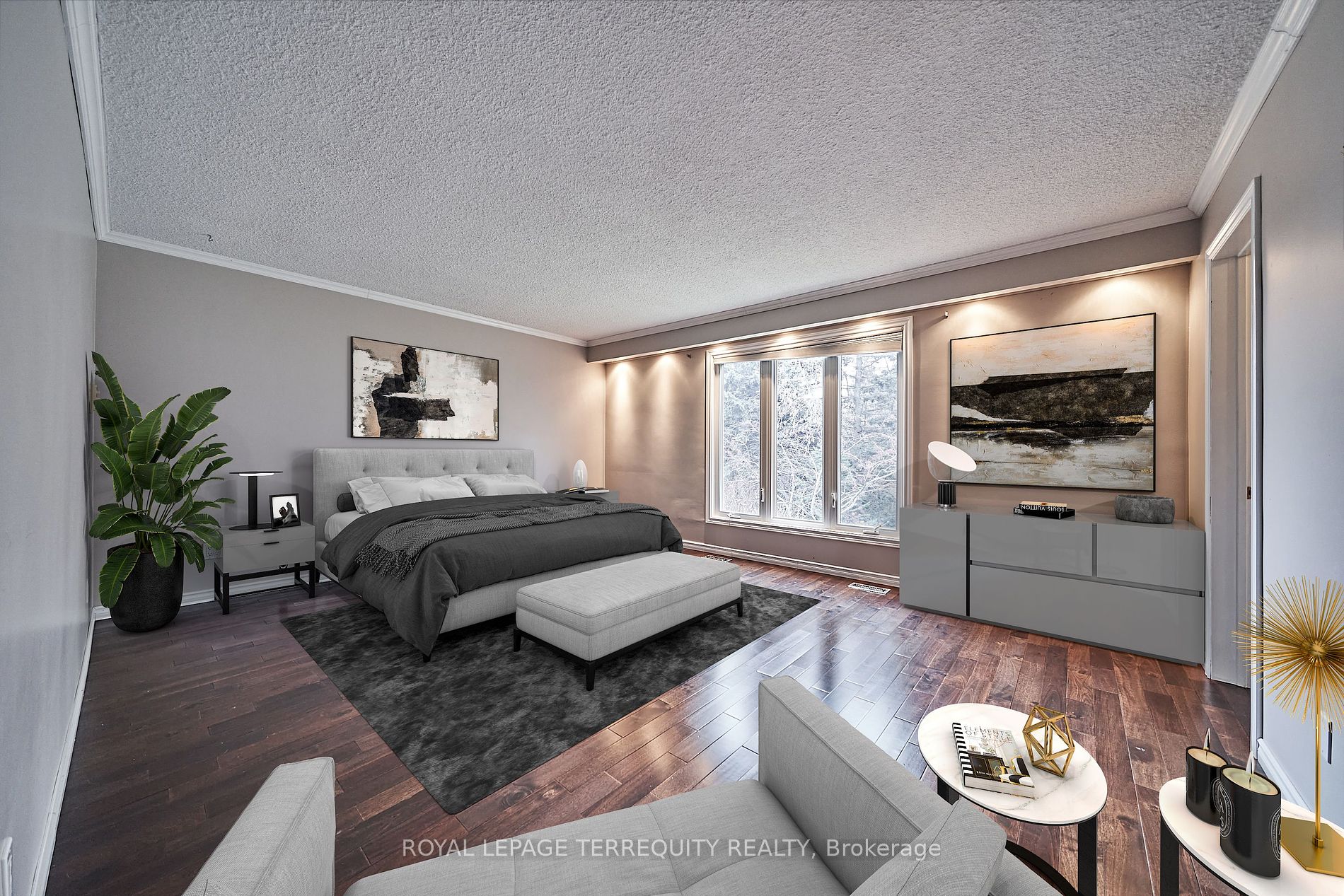83 Sherwood Road E