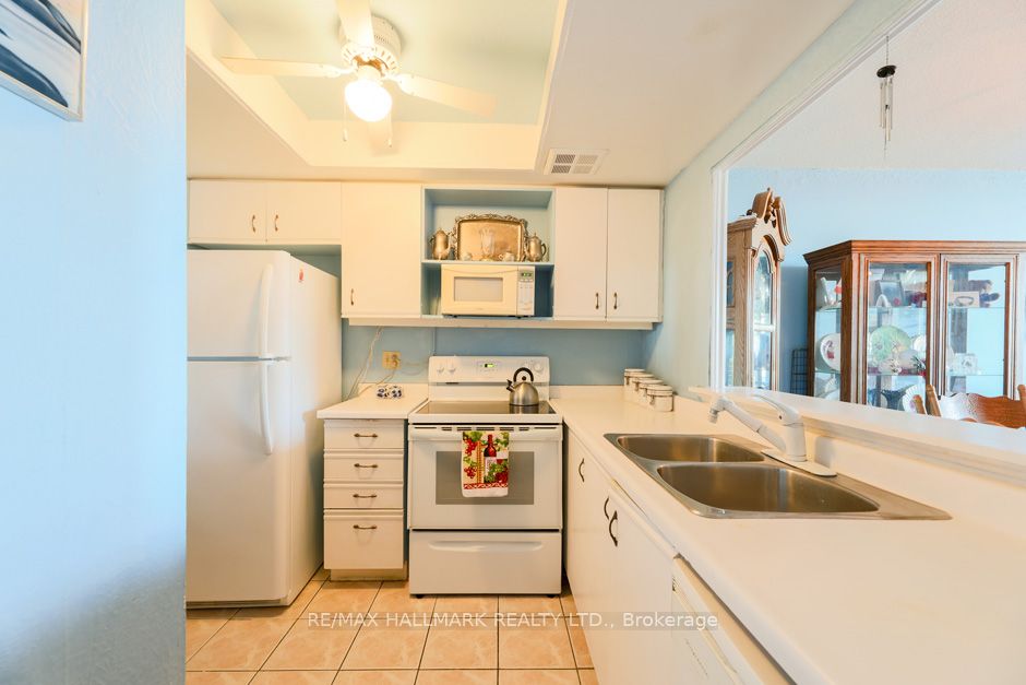 5 Greystone Walk Dr, #317