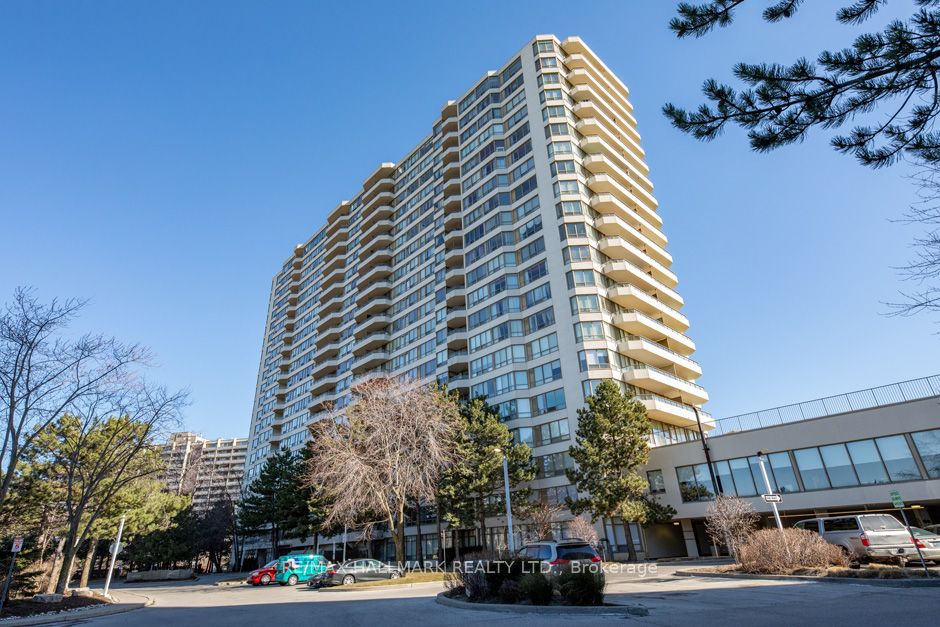5 Greystone Walk Dr, #317