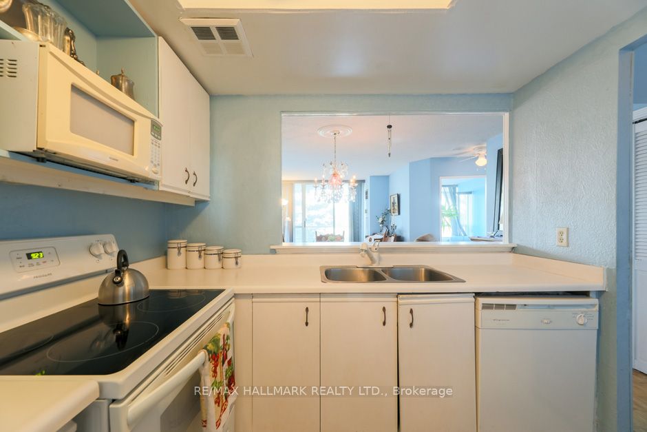 5 Greystone Walk Dr, #317