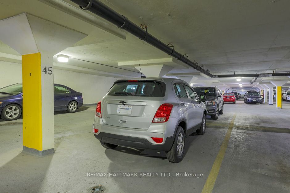 5 Greystone Walk Dr, #317