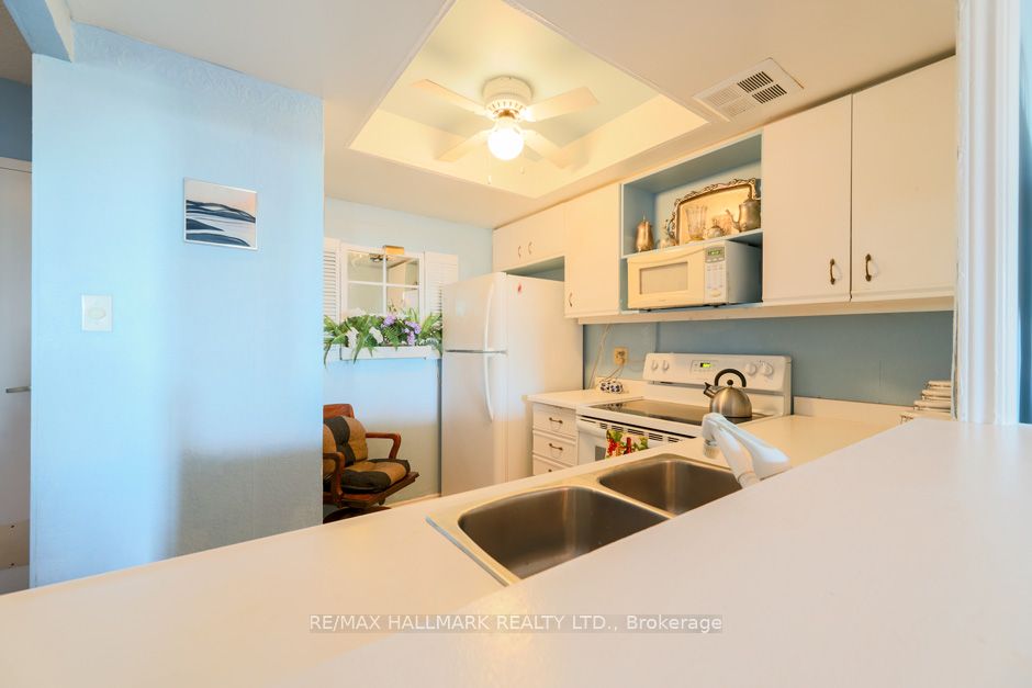 5 Greystone Walk Dr, #317