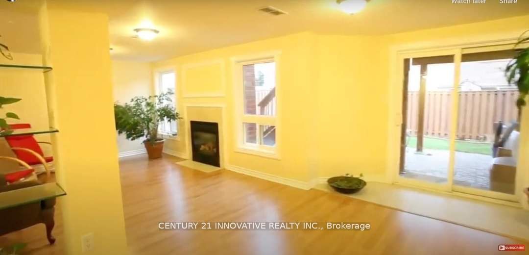 20 Bonner Cres, #Bsmt