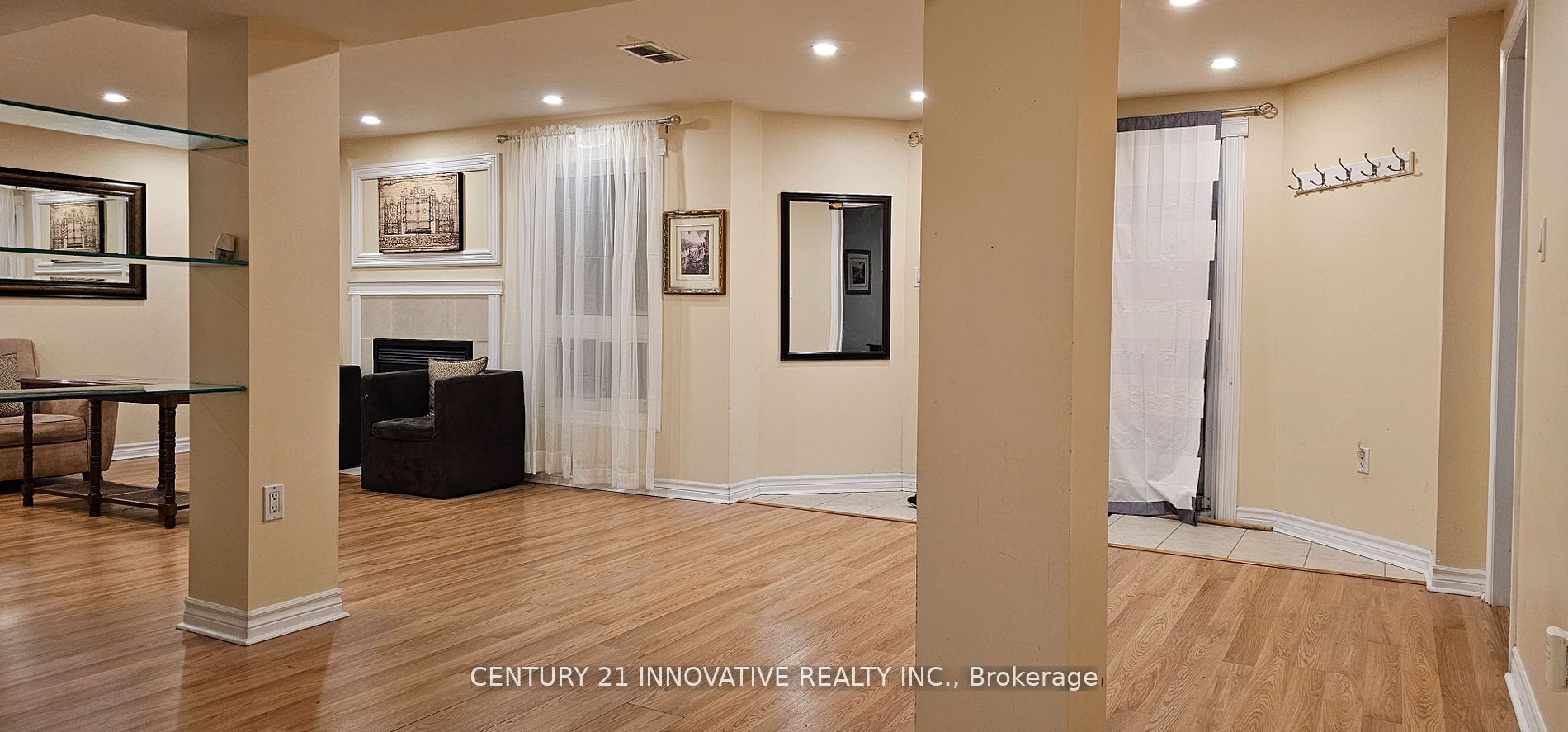 20 Bonner Cres, #Bsmt