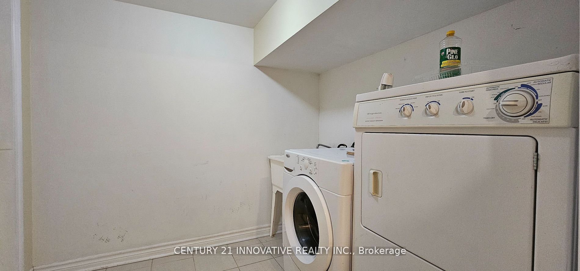 20 Bonner Cres, #Bsmt