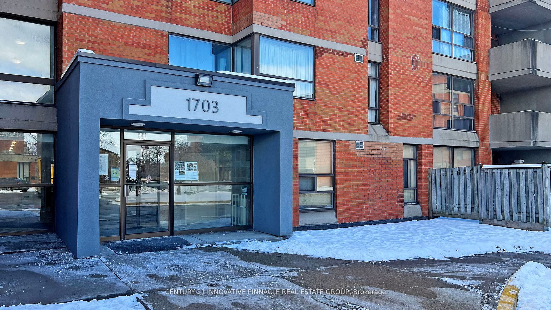1703 McCowan Road #115