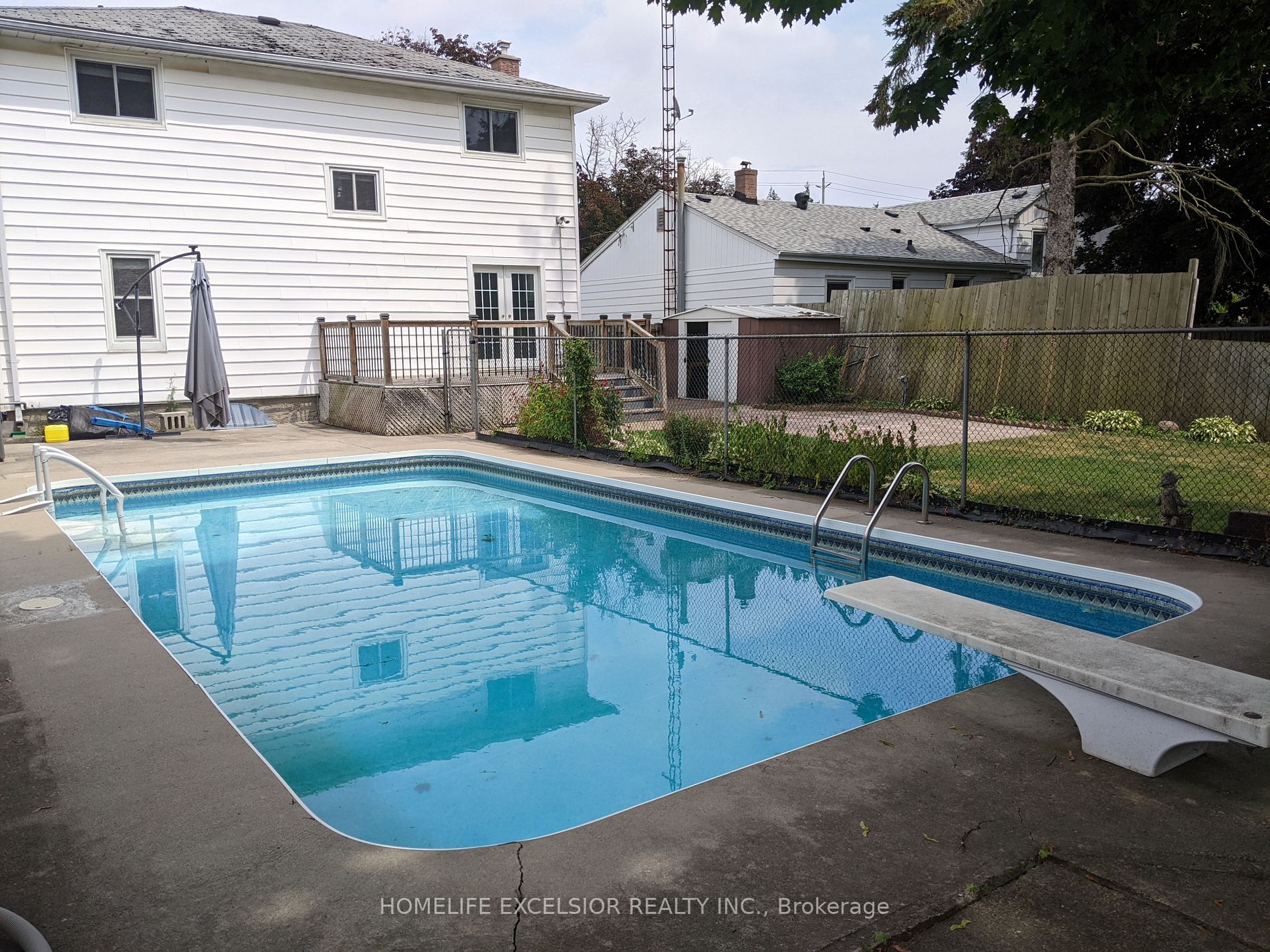 1478 Simcoe St N